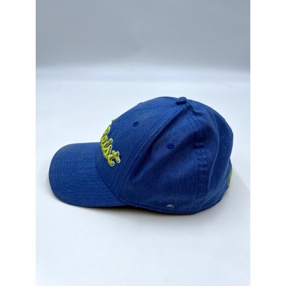 Titleist Golf Blue Hat Flex Fit M/L - Picture 2 of 5